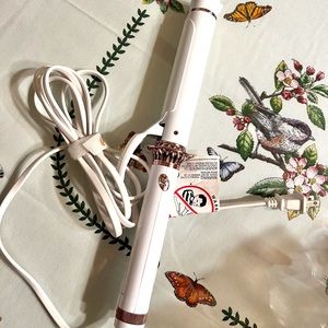 T3 Single Pass 1.25” Curling Iron